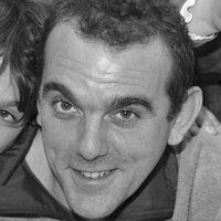 Jean Christophe Charel