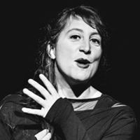 Mélodie Pareau